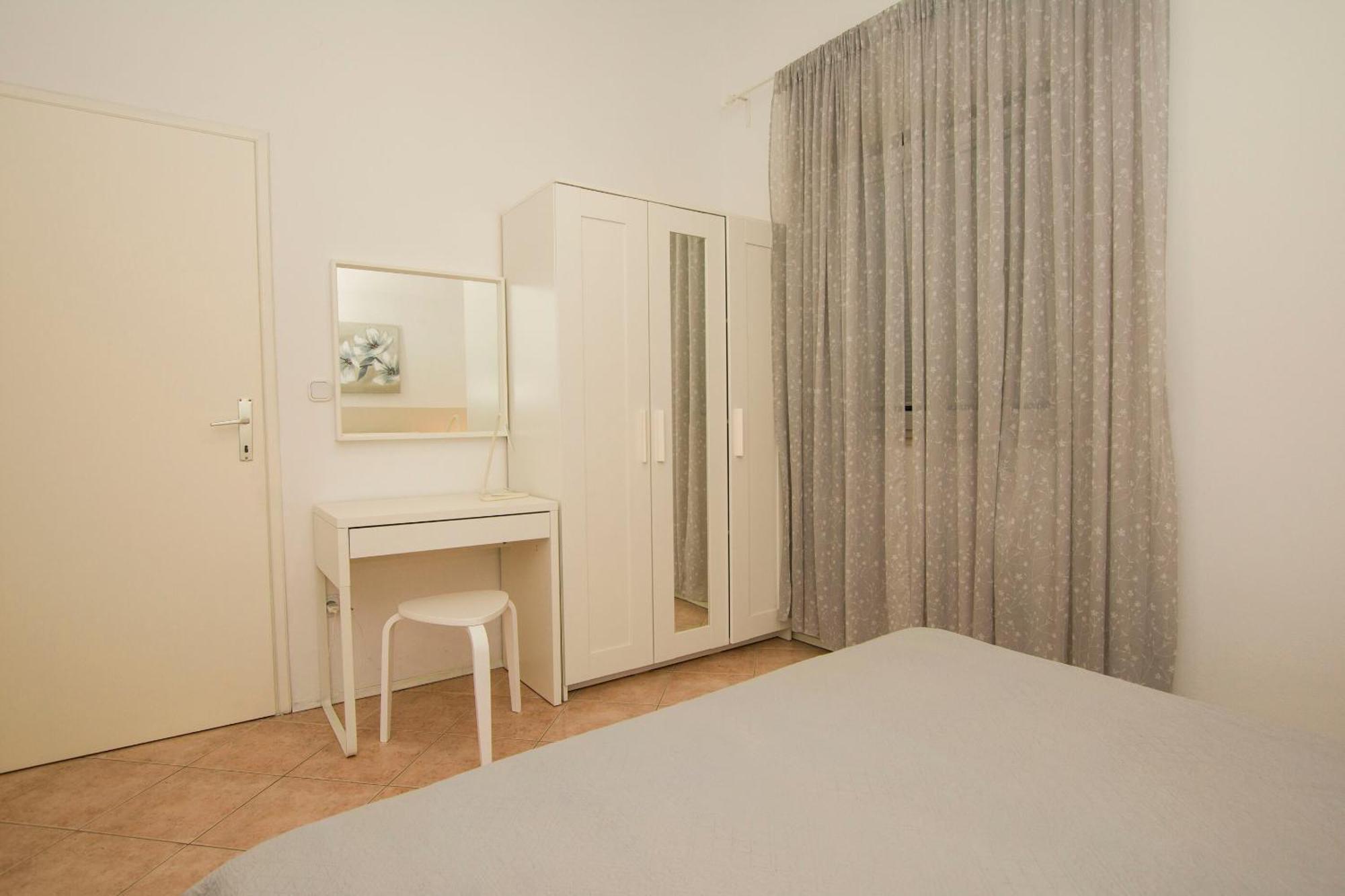 Apartments Josip Drage Exterior foto