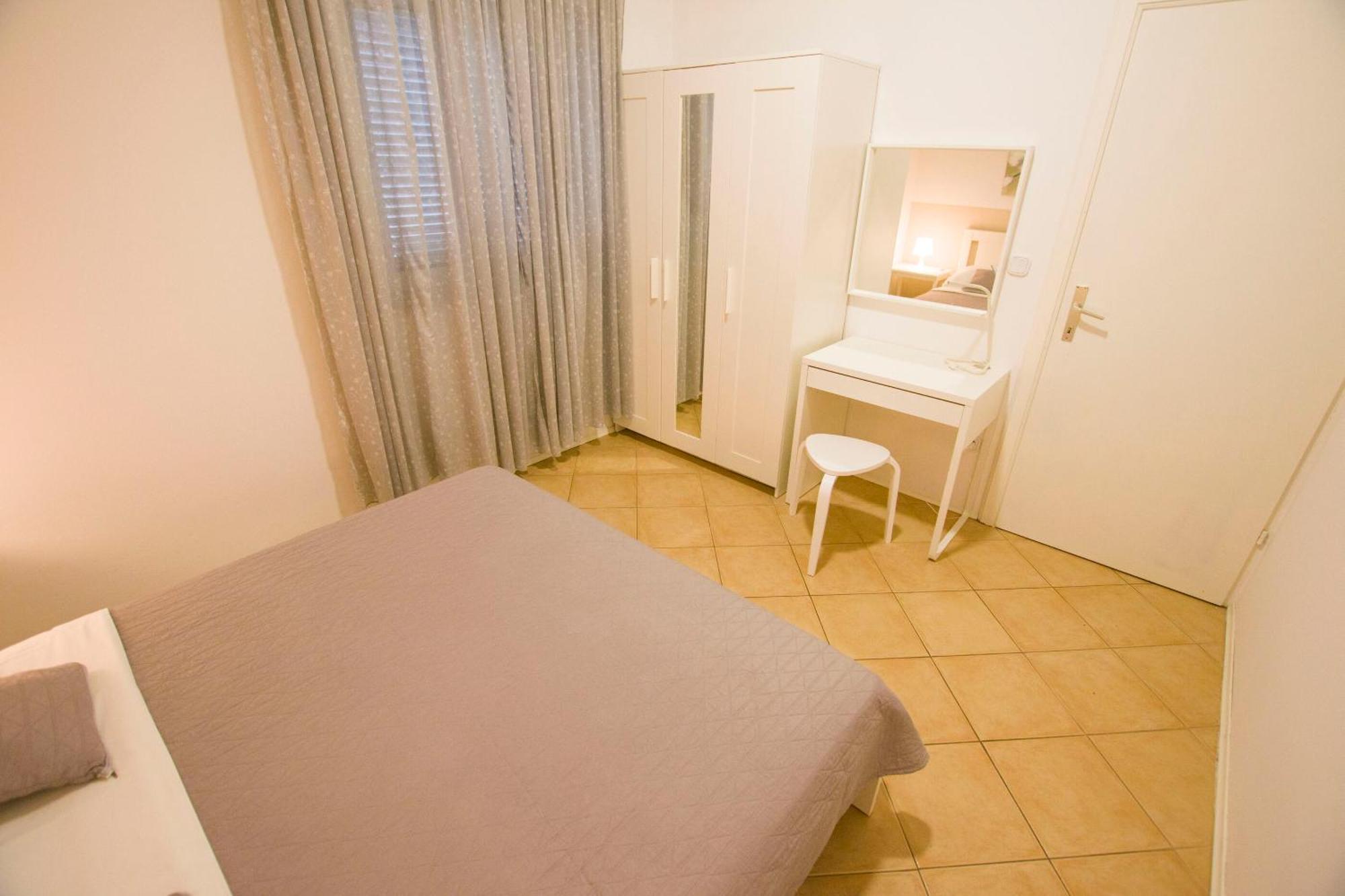 Apartments Josip Drage Exterior foto