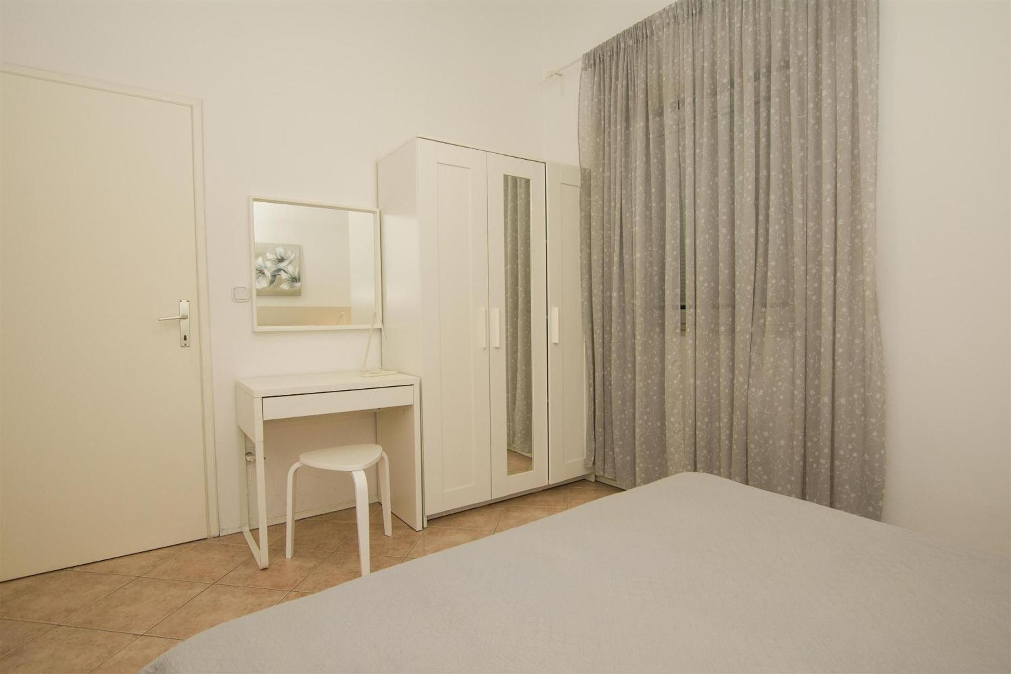 Apartments Josip Drage Exterior foto